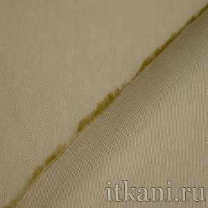 Ткань Костюмная цвета холодный беж "Ева" 1031 - фото 2