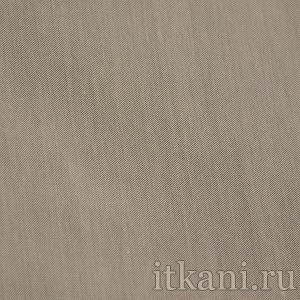 Ткань Костюмная черно-бежевая "Марджи" 1081