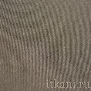 Ткань Костюмная черно-бежевая "Марджи" 1081 - фото 2