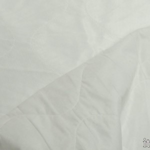 Ткань Подкладочная Стеганая 5701 - фото 2