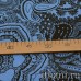 Ткань Трикотаж принтованный 1588 - фото 2