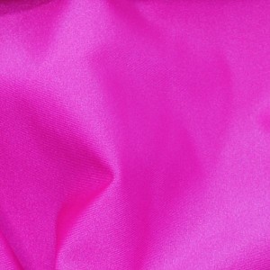 Ткань Бифлекс "Ярко-розовый" i428 - фото 2