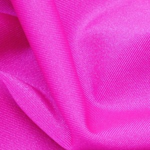 Ткань Бифлекс "Ярко-розовый" i428 - фото 3