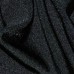 Ткань Бифлекс "Черный" i433
