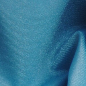 Ткань Бифлекс "Голубой" i947 - фото 5