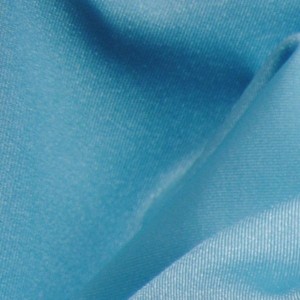 Ткань Бифлекс "Голубой" i947 - фото 4