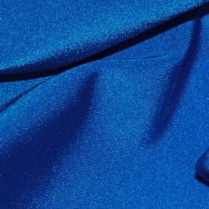 Ткань Бифлекс "Синий" i948 - фото 3
