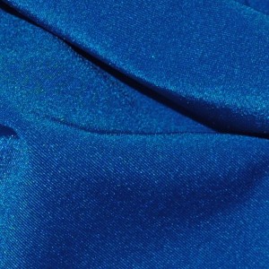 Ткань Бифлекс "Синий" i948