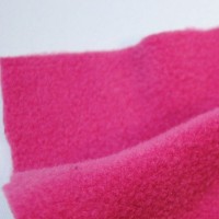 Ткань Флис "Розовый"