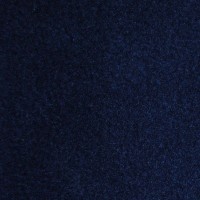 Ткань Флис "Темно-синий"