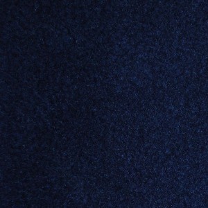 Ткань Флис "Темно-синий" i931