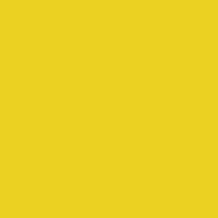 Ткань Габардин "Желтый"