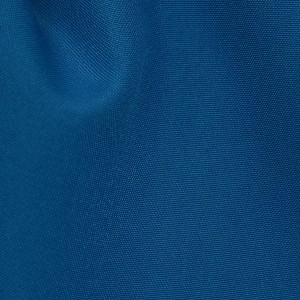 Ткань Габардин "Насыщенный голубой" i472 - фото 2