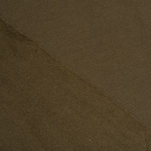 Трикотаж Футер с начесом 10893 плотность 300 гр/м² - фото 2