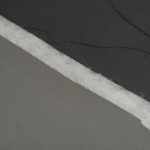 Курточная ткань дублированная 10939 плотность 350 гр/м² - фото 3