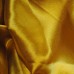 Ткань Креп-сатин "Желтый" i354