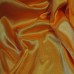 Ткань Креп-сатин "Желтое золото" i365 - фото 3
