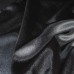 Ткань Креп-сатин "Черненое серебро" i371