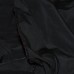 Ткань курточная "Угольно Черная" i1218 - фото 2