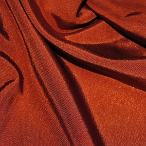 Ткань курточная "Шоколадные сумерки" i1229 - фото 3