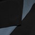 Ткань курточная "Черная с напылением" i1247 - фото 2