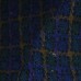Ткань шерсть "Синяя мечта" i1295 - фото 4