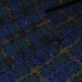 Ткань шерсть "Синяя мечта" i1295 - фото 3
