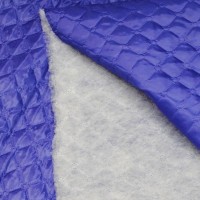 Ткань подкладочная термостежка "Фиолетовая"
